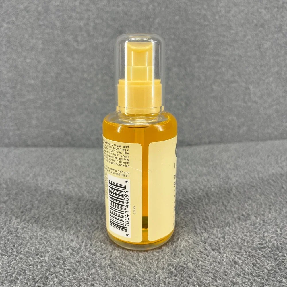 Luseta Perfect Bonding No 5 Hair Repair Serum Nourish Strengthen 3.38 oz